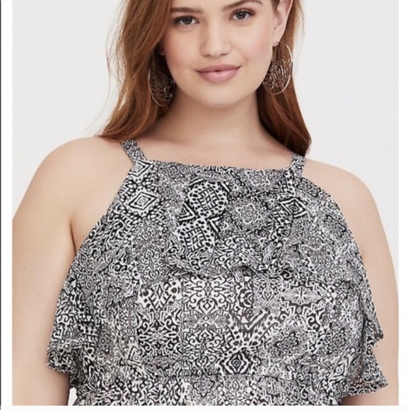 Torrid - Picture 2 of 9